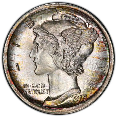 Cert 47065132 - Coin Image