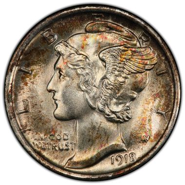 Cert 47065134 - Coin Image