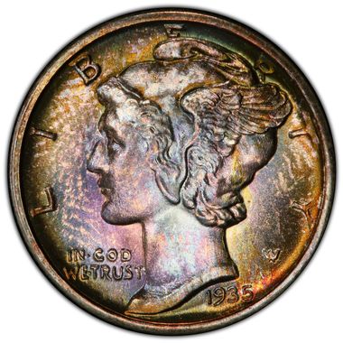 Cert 47065137 - Coin Image