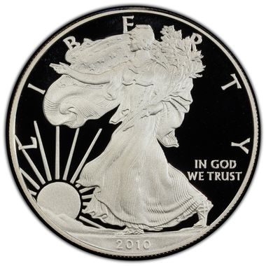 Cert 47065155 - Coin Image