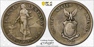 1937-M 20C Allen-12.01a RPD VF25