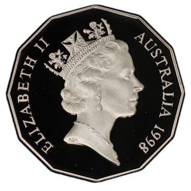 Cert 47065371 - Coin Image