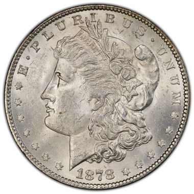 Cert 47065980 - Coin Image