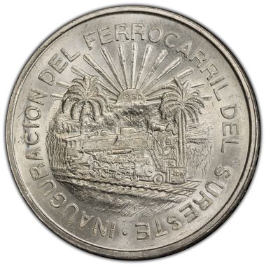 Cert 47067331 - Coin Image