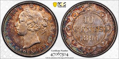 1894 10C Obverse 3 N1