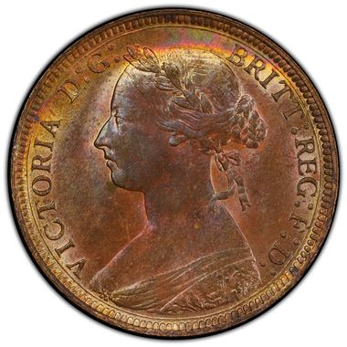 Cert 47067505 - Coin Image