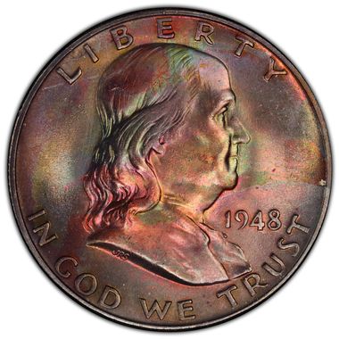 Cert 47067661 - Coin Image