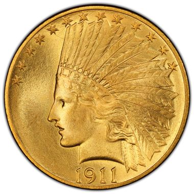 Cert 47067700 - Coin Image