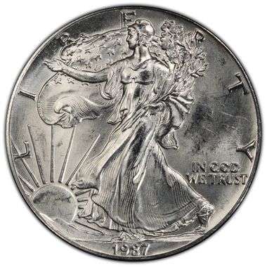Cert 47068765 - Coin Image