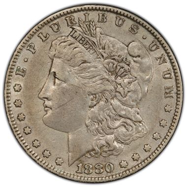 Cert 47068949 - Coin Image