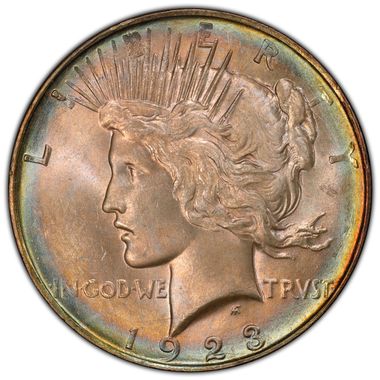 Cert 47069414 - Coin Image