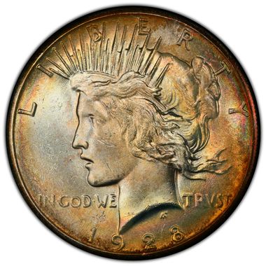 Cert 47069416 - Coin Image