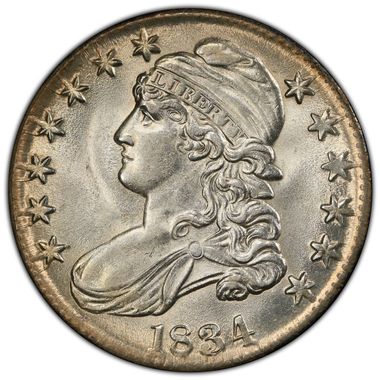 Cert 47069506 - Coin Image