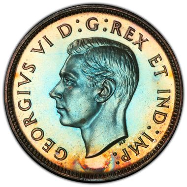 Cert 47069769 - Coin Image