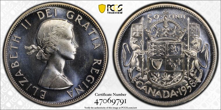 Cert 47069791 - Coin Image