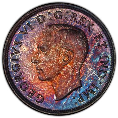 Cert 47069797 - Coin Image