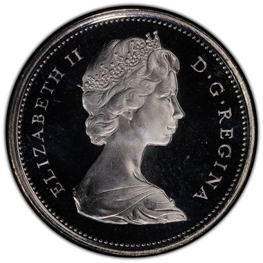 Cert 47069885 - Coin Image