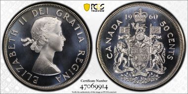 1960 50C PL68CAM