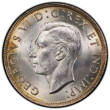 Cert 47069924 - Coin Image