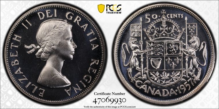 Cert 47069930 - Coin Image