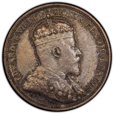 Cert 47069969 - Coin Image