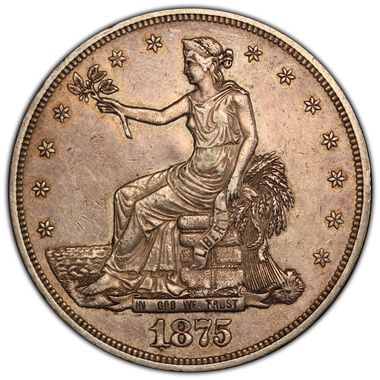 Cert 47072856 - Coin Image