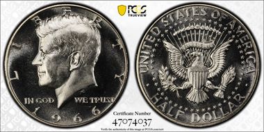 1966 50C SMS SP67CAM