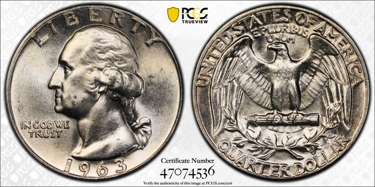 Cert 47074536 - Coin Image