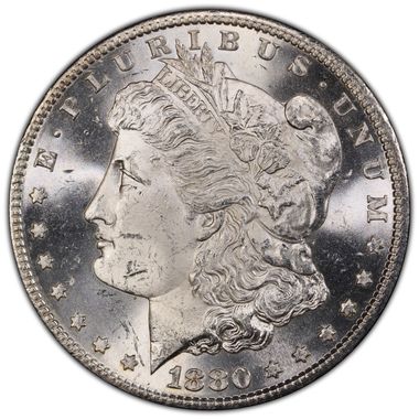 Cert 47074537 - Coin Image