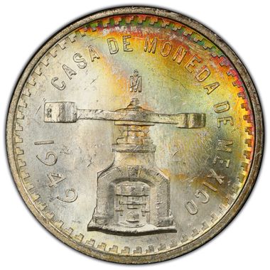 Cert 47074538 - Coin Image