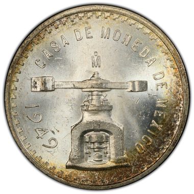 Cert 47074539 - Coin Image