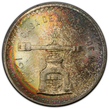 Cert 47074541 - Coin Image