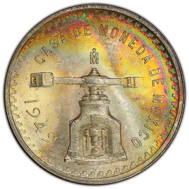 Cert 47074542 - Coin Image