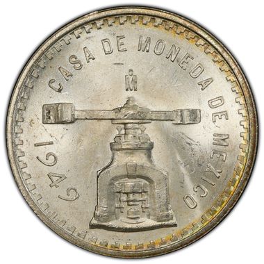 Cert 47074544 - Coin Image