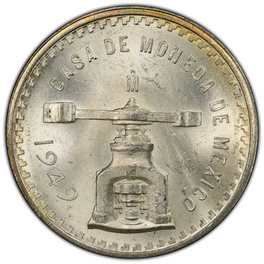 Cert 47074546 - Coin Image