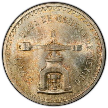 Cert 47074548 - Coin Image