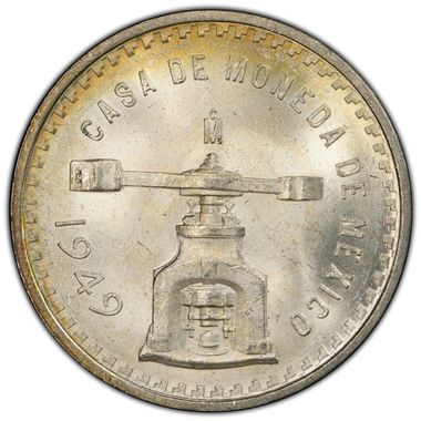 Cert 47074551 - Coin Image