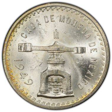 Cert 47074552 - Coin Image