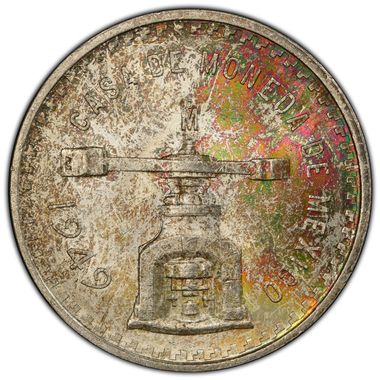 Cert 47074553 - Coin Image