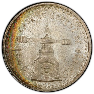 Cert 47074554 - Coin Image
