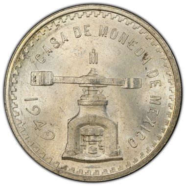 Cert 47074555 - Coin Image