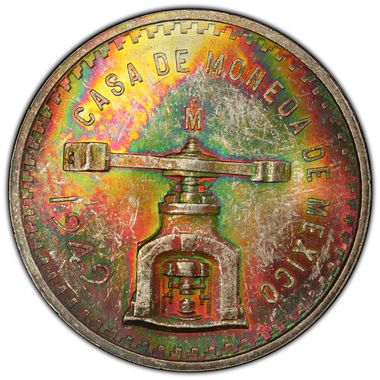 Cert 47074556 - Coin Image