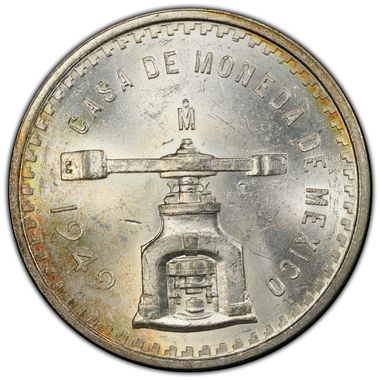 Cert 47074557 - Coin Image