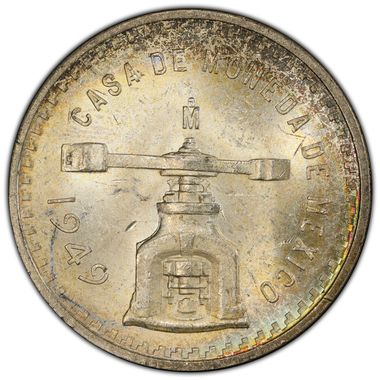 Cert 47074558 - Coin Image