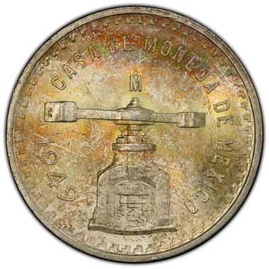 Cert 47074560 - Coin Image