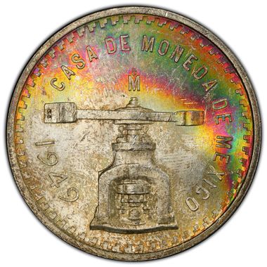 Cert 47074561 - Coin Image