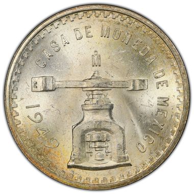 Cert 47074562 - Coin Image
