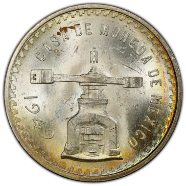 Cert 47074563 - Coin Image
