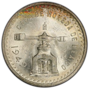 Cert 47074564 - Coin Image