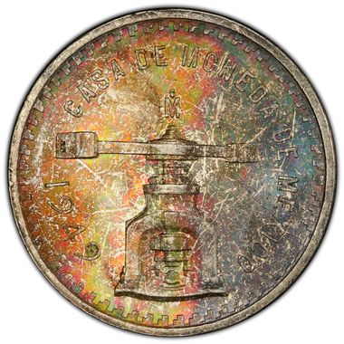 Cert 47074565 - Coin Image